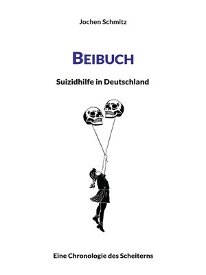 cover image of Beibuch